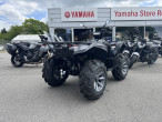 2025 Yamaha Grizzly 700 EPS SE