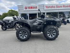 2025 Yamaha Grizzly 700 EPS SE