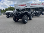2025 Yamaha Grizzly 700 EPS SE