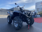 2025 Yamaha Grizzly 700 EPS SE 2025 Yamaha Grizzly 700 EPS SE