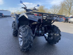2025 Yamaha Grizzly 700 EPS SE 2025 Yamaha Grizzly 700 EPS SE