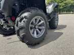 2025 Yamaha Grizzly 700 EPS SE