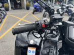 2025 Yamaha Grizzly 700 EPS SE