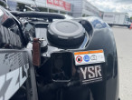 2025 Yamaha Grizzly 700 EPS SE