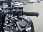 2025 Yamaha Grizzly 700 EPS SE