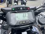 2025 Yamaha Grizzly 700 EPS SE
