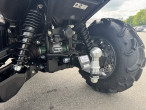 2025 Yamaha Grizzly 700 EPS SE