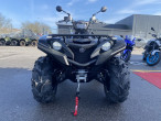 2025 Yamaha Grizzly 700 EPS SE 2025 Yamaha Grizzly 700 EPS SE