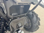 2025 Yamaha Grizzly 700 EPS SE
