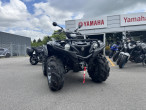 2025 Yamaha Grizzly 700 EPS SE