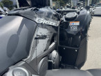 2025 Yamaha Grizzly 700 EPS SE