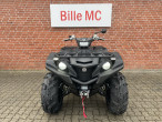 2025 Yamaha Grizzly 700 EPS XT-R