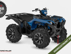 2025 Yamaha Grizzly 700