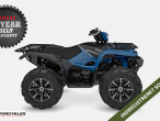 2025 Yamaha Grizzly 700