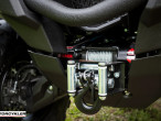 2025 Yamaha Grizzly 700
