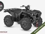 2025 Yamaha Grizzly 700