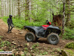 2025 Yamaha Grizzly 700
