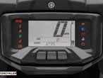 2025 Yamaha Grizzly 700