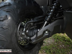 2025 Yamaha Grizzly 700