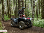 2025 Yamaha Grizzly 700
