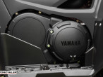2025 Yamaha Grizzly 700
