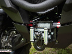 2025 Yamaha Grizzly 700