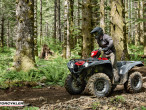 2025 Yamaha Grizzly 700