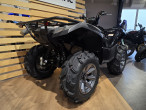 2025 Yamaha Grizzly 700