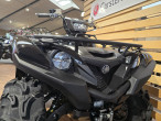2025 Yamaha Grizzly 700