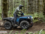 2025 Yamaha Grizzly 700
