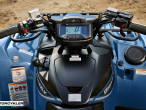 2025 Yamaha Grizzly 700