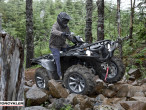2025 Yamaha Grizzly 700
