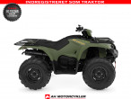 2025 Yamaha Kodiak 450 EPS 2025 Yamaha Kodiak 450 EPS