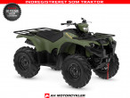 2025 Yamaha Kodiak 450 EPS 2025 Yamaha Kodiak 450 EPS
