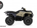 2025 Yamaha Kodiak 450 EPS 2025 Yamaha Kodiak 450 EPS
