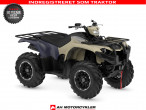 Yamaha Kodiak 450 EPS SE ALU Diff Lock Traktor Yamaha Kodiak 450 EPS SE ALU Diff Lock Traktor