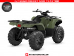 2025 Yamaha Kodiak 450 2025 Yamaha Kodiak 450