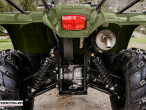 2025 Yamaha Kodiak 450
