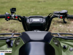 2025 Yamaha Kodiak 450
