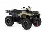 2025 Yamaha Kodiak 450