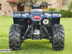 2025 Yamaha Kodiak 450