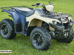 2025 Yamaha Kodiak 450 2025 Yamaha Kodiak 450
