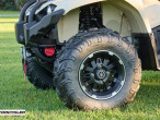2025 Yamaha Kodiak 450 2025 Yamaha Kodiak 450