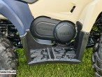 2025 Yamaha Kodiak 450