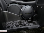 2025 Yamaha Kodiak 700 EPS