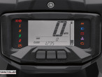 2025 Yamaha Kodiak 700 EPS