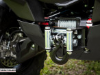 2025 Yamaha Kodiak 700