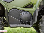 2025 Yamaha Kodiak 700