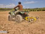 2025 Yamaha Kodiak 700
