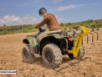 2025 Yamaha Kodiak 700